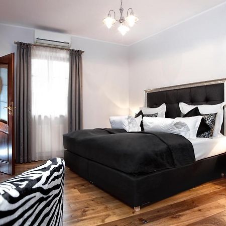 Constantia By Grape Hotel Wroclaw Exterior photo