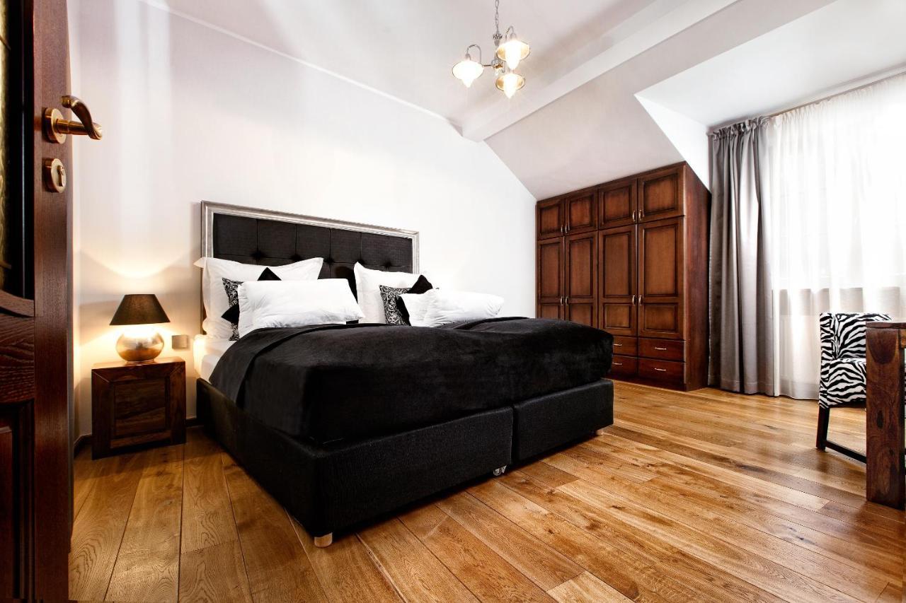 Constantia By Grape Hotel Wroclaw Exterior photo