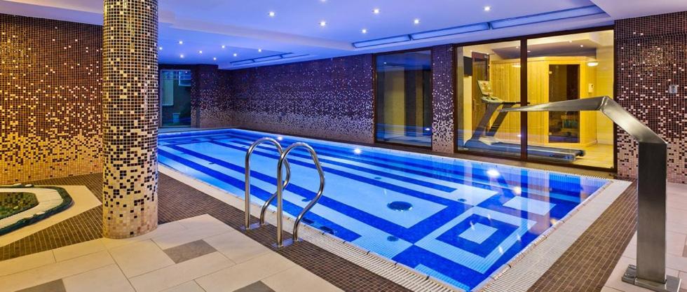Constantia By Grape Hotel Wroclaw Exterior photo